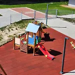 Apartment Na Wydmie Gardenia Z Widokiem Na Morze Epapartamenty *