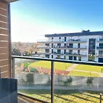 Na Wydmie Gardenia Z Widokiem Na Morze Epapartamenty Apartment Dziwnów