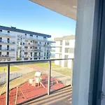 Apartment Na Wydmie Gardenia Z Widokiem Na Morze Epapartamenty *