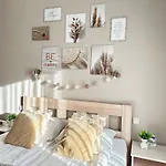 Na Wydmie Gardenia Z Widokiem Na Morze Epapartamenty Apartment *