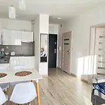 Na Wydmie Gardenia Z Widokiem Na Morze Epapartamenty Dziwnów