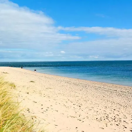 Na Wydmie Gardenia Z Widokiem Na Morze Epapartamenty * Dziwnów