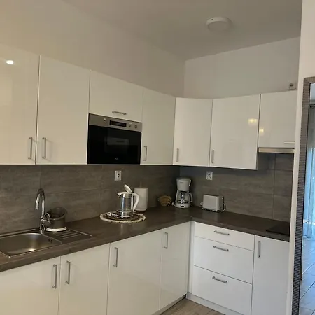 Na Wydmie Gardenia Z Widokiem Na Morze Epapartamenty * Dziwnów