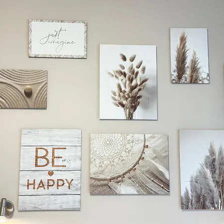 Na Wydmie Gardenia Z Widokiem Na Morze Epapartamenty Dziwnów