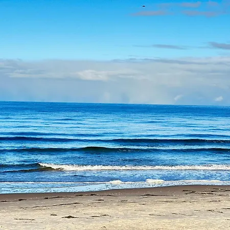 Na Wydmie Gardenia Z Widokiem Na Morze Epapartamenty Dziwnów