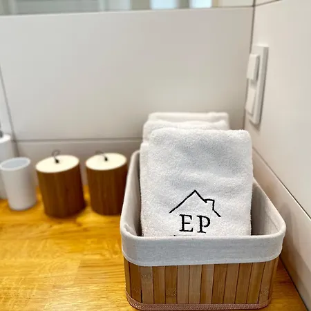 아파트 Na Wydmie Gardenia Z Widokiem Na Morze Epapartamenty *