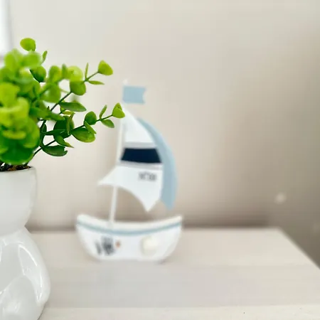 Na Wydmie Gardenia Z Widokiem Na Morze Epapartamenty *