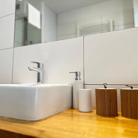 Na Wydmie Gardenia Z Widokiem Na Morze Epapartamenty *