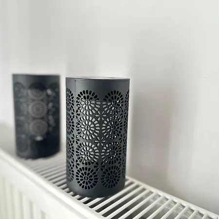 Na Wydmie Gardenia Z Widokiem Na Morze Epapartamenty * Dziwnów