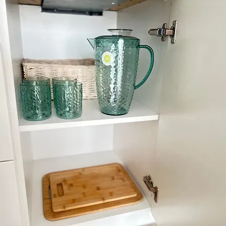 아파트 Na Wydmie Gardenia Z Widokiem Na Morze Epapartamenty Dziwnów