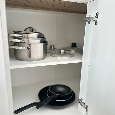 Na Wydmie Gardenia Z Widokiem Na Morze Epapartamenty