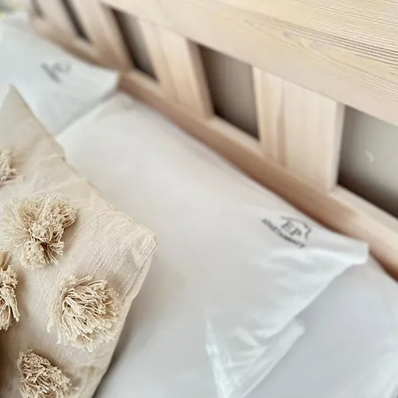 Na Wydmie Gardenia Z Widokiem Na Morze Epapartamenty 아파트 *