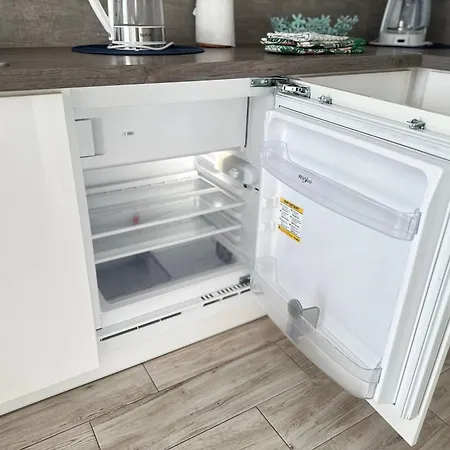 Na Wydmie Gardenia Z Widokiem Na Morze Epapartamenty *