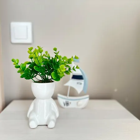 Na Wydmie Gardenia Z Widokiem Na Morze Epapartamenty * Dziwnów