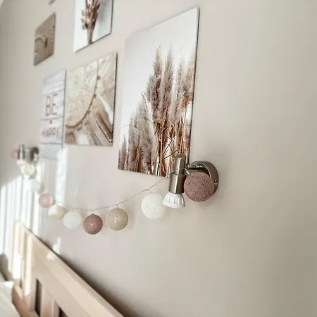 Na Wydmie Gardenia Z Widokiem Na Morze Epapartamenty 아파트 Dziwnów