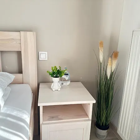 Na Wydmie Gardenia Z Widokiem Na Morze Epapartamenty
