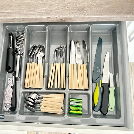 아파트 Na Wydmie Gardenia Z Widokiem Na Morze Epapartamenty Dziwnów