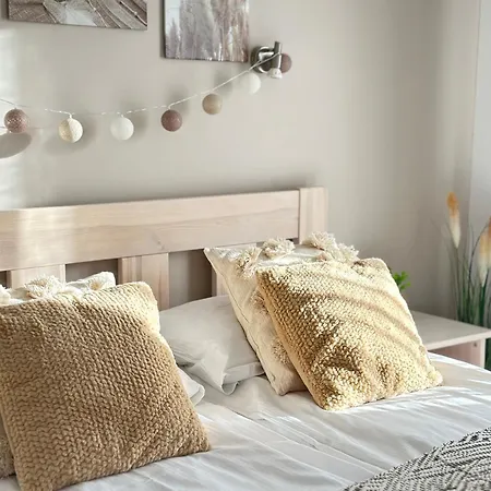 Na Wydmie Gardenia Z Widokiem Na Morze Epapartamenty * Dziwnów