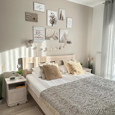 아파트 Na Wydmie Gardenia Z Widokiem Na Morze Epapartamenty Dziwnów