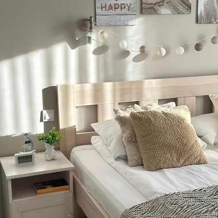 Na Wydmie Gardenia Z Widokiem Na Morze Epapartamenty Dziwnów