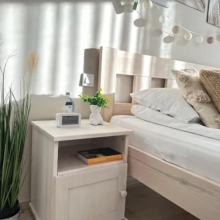 Na Wydmie Gardenia Z Widokiem Na Morze Epapartamenty *