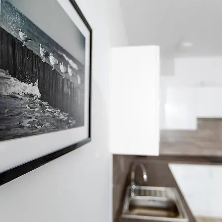 Na Wydmie Gardenia Z Widokiem Na Morze Epapartamenty Apartment