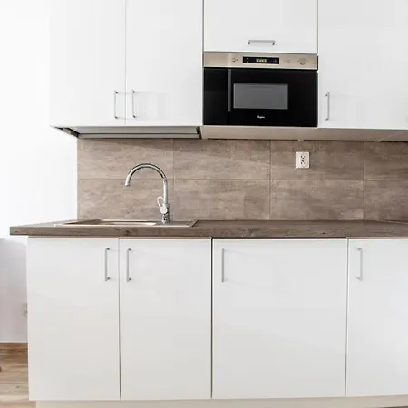 Apartment Na Wydmie Gardenia Z Widokiem Na Morze Epapartamenty