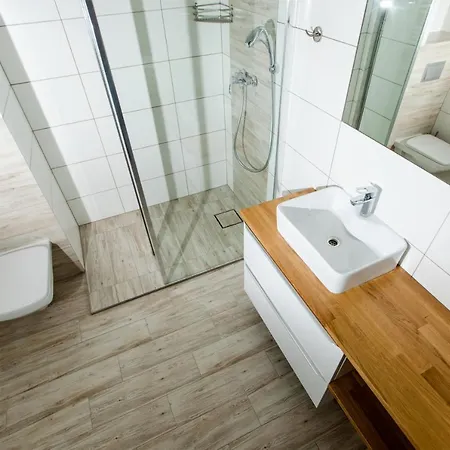 Na Wydmie Gardenia Z Widokiem Na Morze Epapartamenty