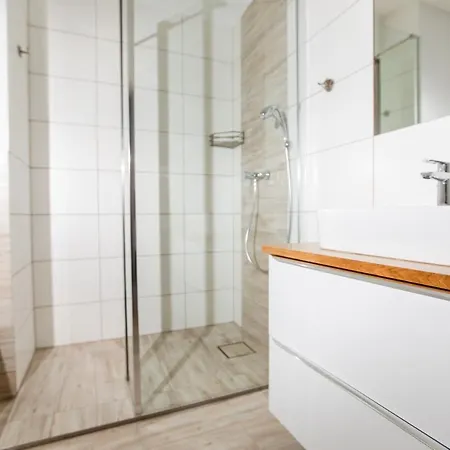 아파트 Na Wydmie Gardenia Z Widokiem Na Morze Epapartamenty