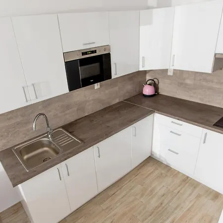 Na Wydmie Gardenia Z Widokiem Na Morze Epapartamenty Dziwnów