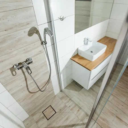 Na Wydmie Gardenia Z Widokiem Na Morze Epapartamenty Apartment