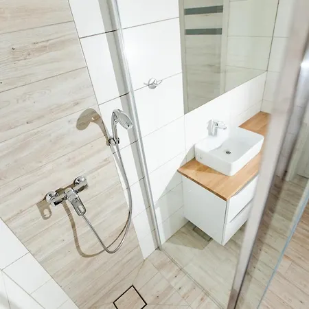 Na Wydmie Gardenia Z Widokiem Na Morze Epapartamenty * Dziwnów