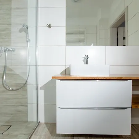 Na Wydmie Gardenia Z Widokiem Na Morze Epapartamenty *