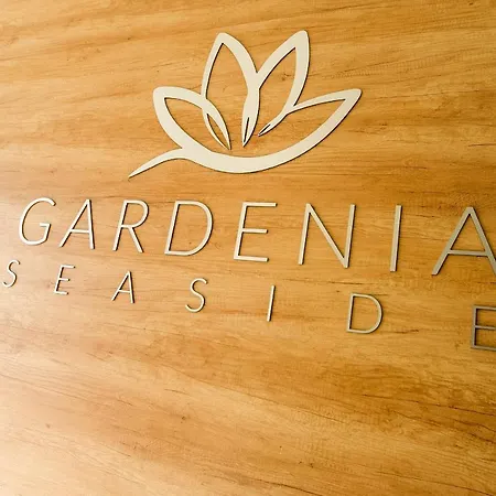 아파트 Na Wydmie Gardenia Z Widokiem Na Morze Epapartamenty