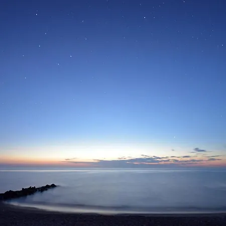 아파트 Na Wydmie Gardenia Z Widokiem Na Morze Epapartamenty *