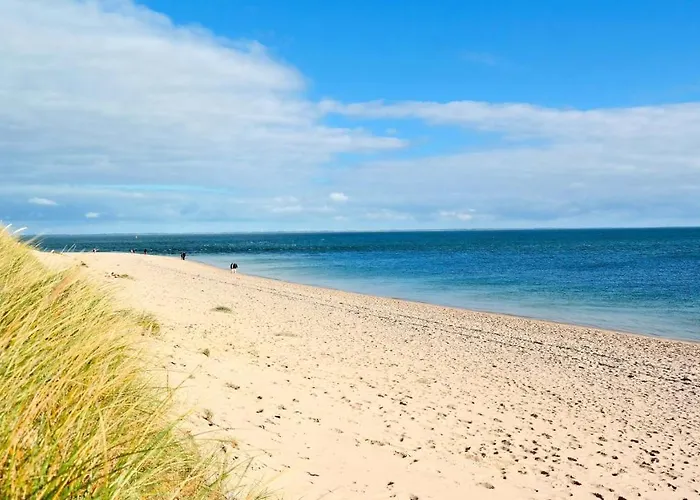 Na Wydmie Gardenia Z Widokiem Na Morze Epapartamenty * Dziwnów