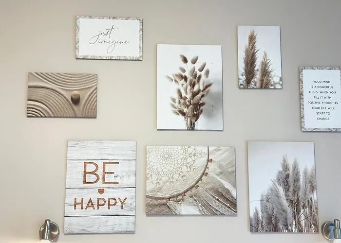 Na Wydmie Gardenia Z Widokiem Na Morze Epapartamenty Dziwnów