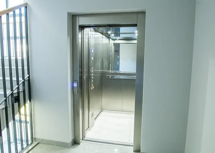 Na Wydmie Gardenia Z Widokiem Na Morze Epapartamenty Apartman