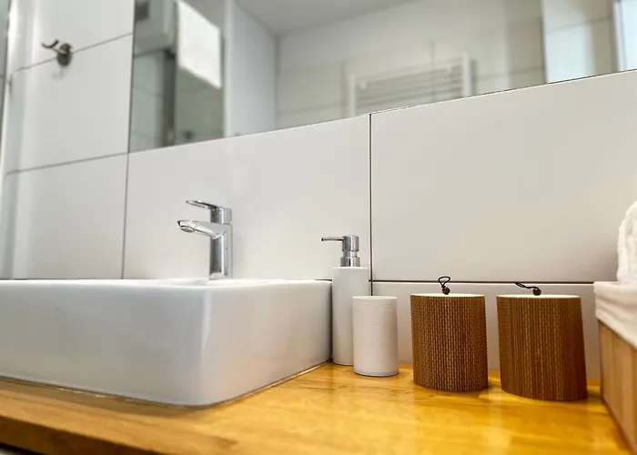 Na Wydmie Gardenia Z Widokiem Na Morze Epapartamenty *