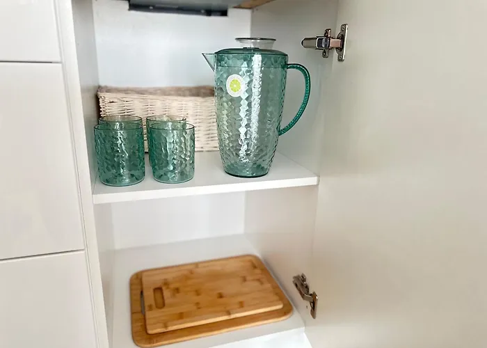 Apartman Na Wydmie Gardenia Z Widokiem Na Morze Epapartamenty Dziwnów