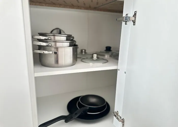 Na Wydmie Gardenia Z Widokiem Na Morze Epapartamenty