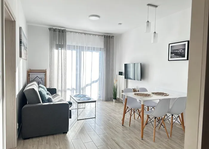 Na Wydmie Gardenia Z Widokiem Na Morze Epapartamenty Apartman