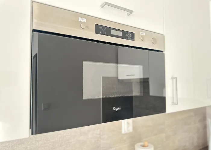 Apartman Na Wydmie Gardenia Z Widokiem Na Morze Epapartamenty