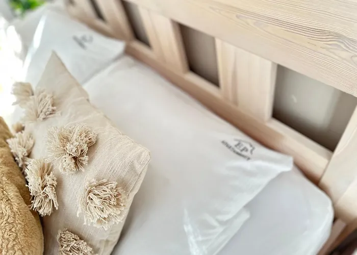 Na Wydmie Gardenia Z Widokiem Na Morze Epapartamenty Apartman *