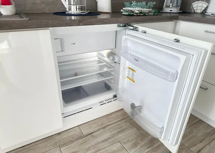 Na Wydmie Gardenia Z Widokiem Na Morze Epapartamenty *