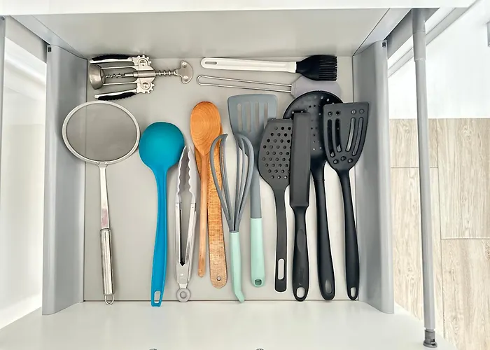 Apartman Na Wydmie Gardenia Z Widokiem Na Morze Epapartamenty *