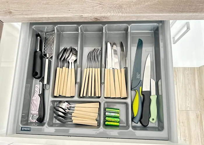 Apartman Na Wydmie Gardenia Z Widokiem Na Morze Epapartamenty Dziwnów