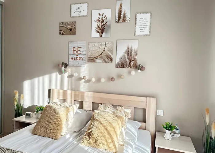 Na Wydmie Gardenia Z Widokiem Na Morze Epapartamenty Apartman *