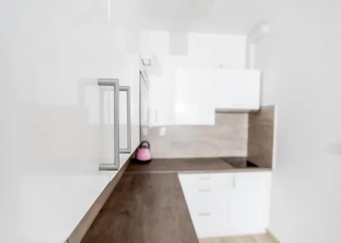 Na Wydmie Gardenia Z Widokiem Na Morze Epapartamenty Apartman