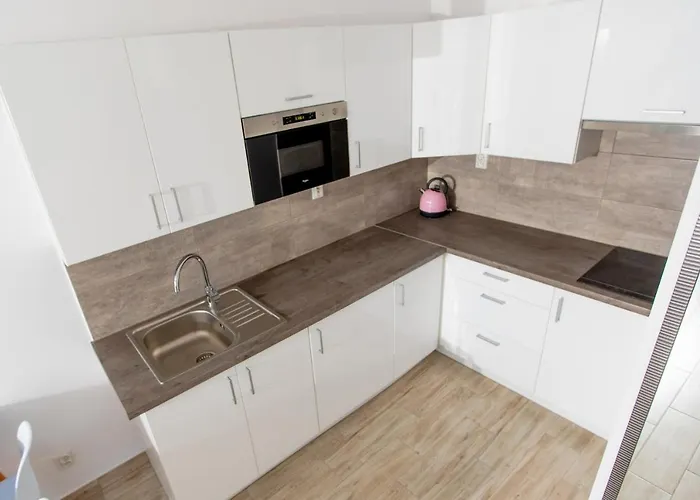 Na Wydmie Gardenia Z Widokiem Na Morze Epapartamenty Dziwnów